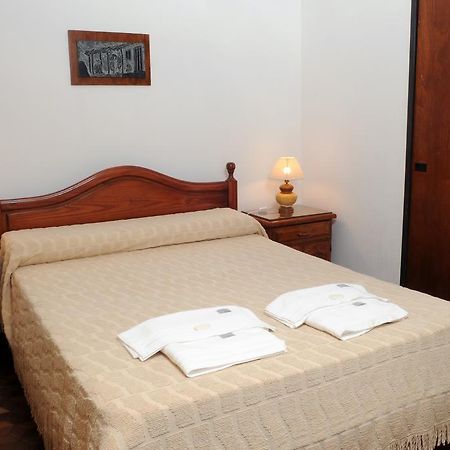 Andino Hotell Villa Carlos Paz Eksteriør bilde