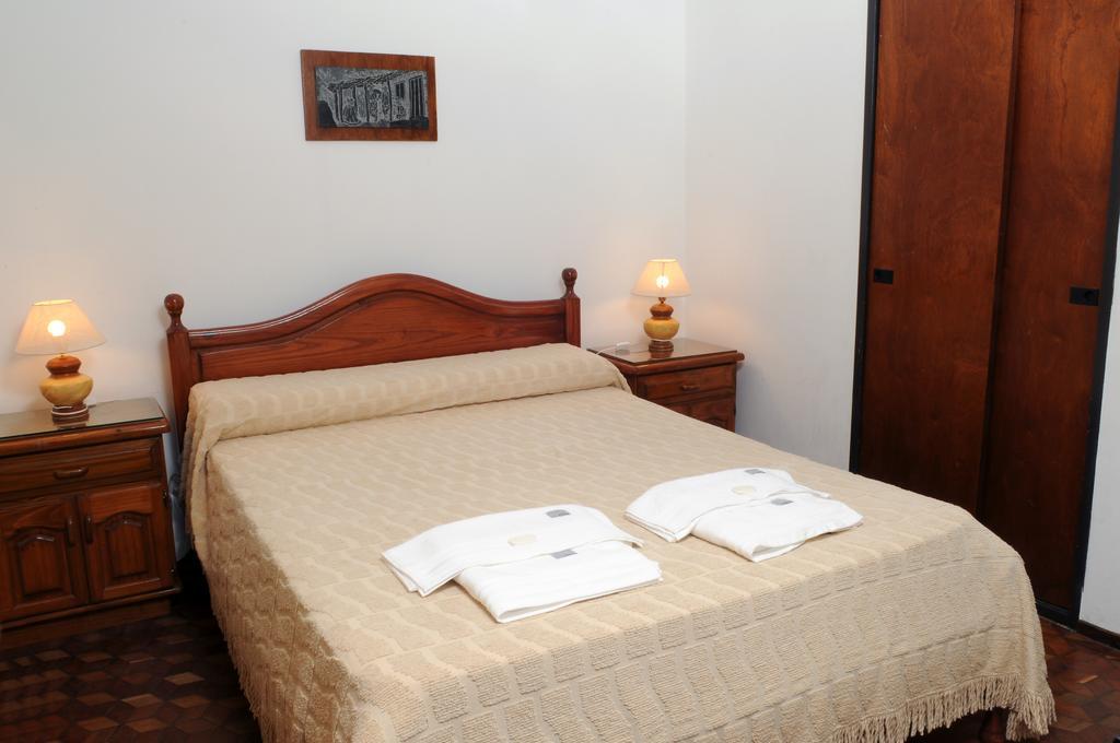 Andino Hotell Villa Carlos Paz Eksteriør bilde