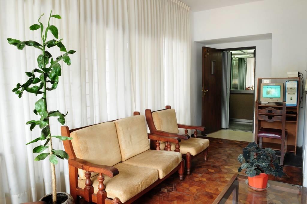 Andino Hotell Villa Carlos Paz Eksteriør bilde